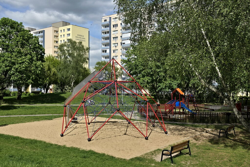 Poznań Piątkowo